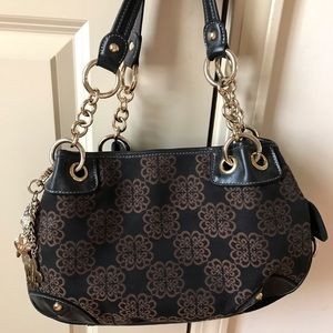 Kathy Van Zeeland Purse